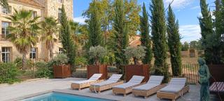 domaine Les Castans - 4