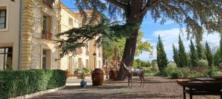 domaine Les Castans - 5