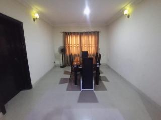GA guest House - 1
