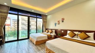 Xanh Tốt Hotel - FLC Sầm Sơn - 3