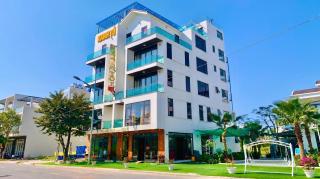 Xanh Tốt Hotel - FLC Sầm Sơn - 8