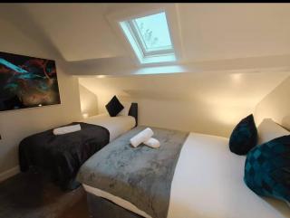 3BR comfy Belfast stays - 8