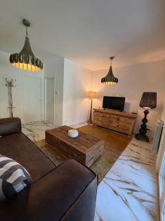 Effealatapartments - L'Oasi del Forte - 3