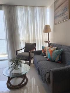 The Beach Suite at The Mactan Newtown - 4