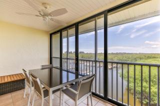 South Seas Bayside Villa 5310 - 8
