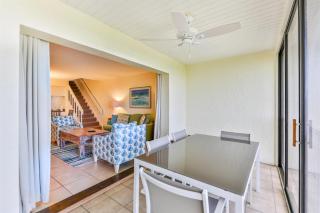 South Seas Bayside Villa 5310 - 2