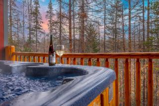 Kimberley Ridge - 3BDR Getaway - 9