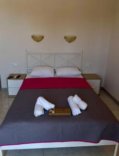Asprovalta Rooms - 9