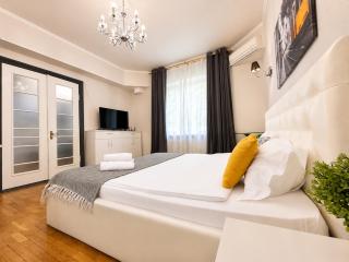 Zenkov apartment - 3