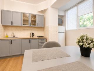 Zenkov apartment - 1