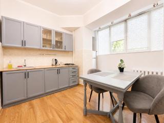 Zenkov apartment - 2