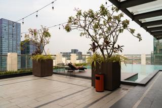Madison Luxury by Maison De Gu - Free Pool - District 1 - Japan Town - 2M to Nguyen Hue Street - 2