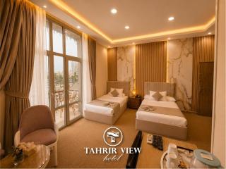 Square Hotel El-Tahrir View - 3