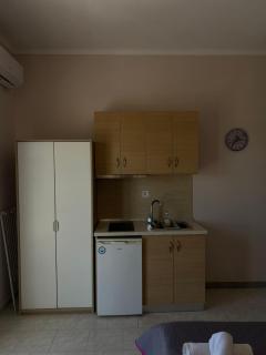 Asprovalta Rooms - 5