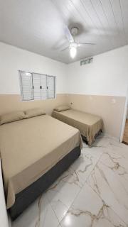 Casa de temporada , com piscina próxima à praia litoral Praia Grande - 3