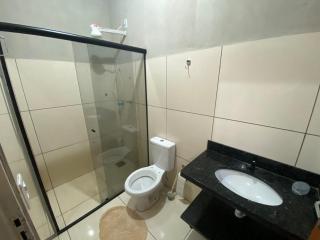 Apartamento Mobiliado - 4
