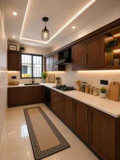 Lavish apartment - 4