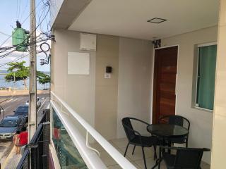 Flats Olinda Beira Mar - 6