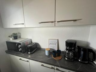 Sehr schönes und möbliertes Apartment - Gummersbach - 8