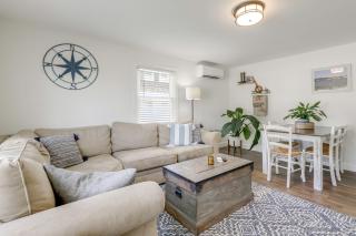 < 1 Mi to Dtwn Westerly! Walkable Coastal Escape - 0