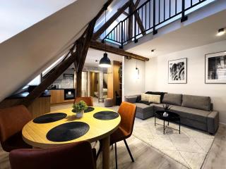 Central Loft Pécs - 0