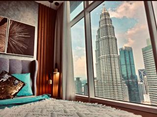 Sky Suites KLCC By Luxe Suites - 0