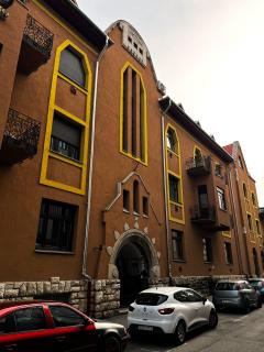 Central Loft Pécs - 7