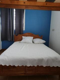 Villa Eruptive - 4