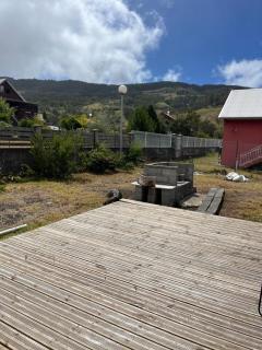 Villa Eruptive - 1