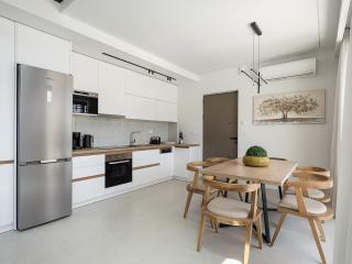 MiraSol Villa Platanias - 9