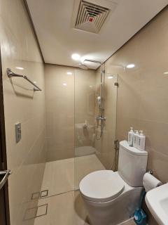 Private room at 38Park Ave 207 Cebu IT Park - 9