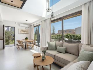 MiraSol Villa Platanias - 1