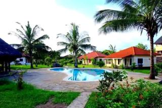 Diani cozy cottage camp - 2