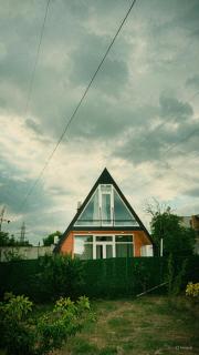 SOLO Cottage - 2