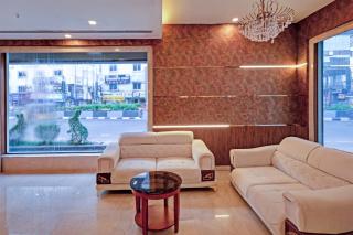 Palette Madhapur - 0