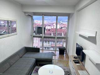 Riun Apartament - 0