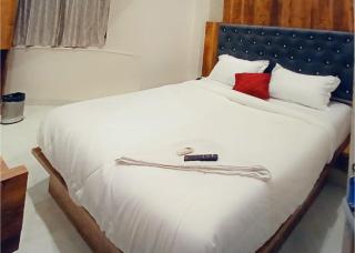 Hotel Suites Inn - Mumbai - 7