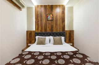 Hotel Suites Inn - Mumbai - 8