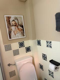 Athos Apartments - 6