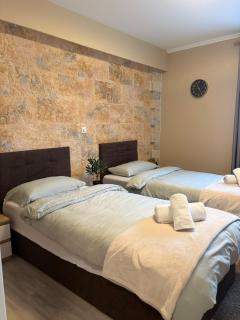 Athos Apartments - 4