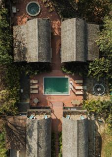 4 Elements - Contadora Island - 1