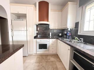 Magnifique appartement au coeur du golf - 6