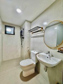 KL City View Apartment with Balcony 3BedRoom 6Pax - 1