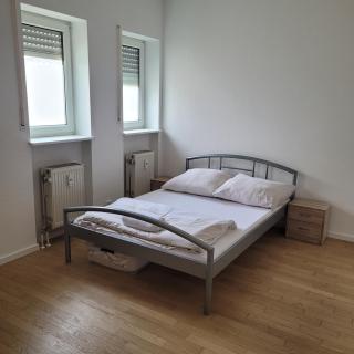 One-room apartment, perfect for long-term stays - 5