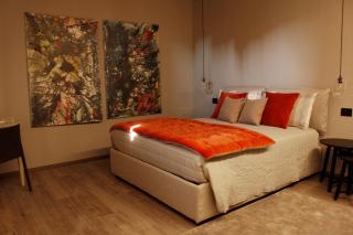 B&B a Ca' Minore Franciacorta - 9