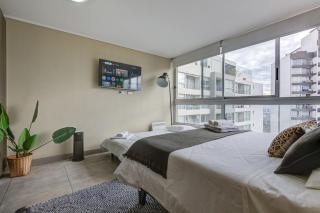Mackenna Centro | Metro | Full Equipado - 5