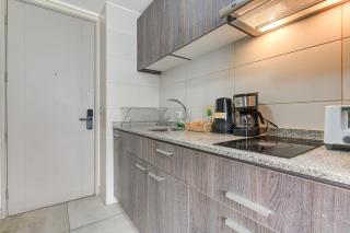 Mackenna Centro | Metro | Full Equipado - 1