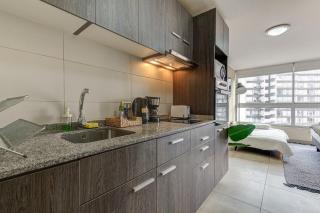 Mackenna Centro | Metro | Full Equipado - 2