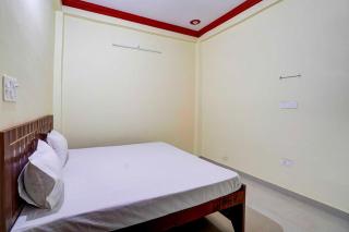 Hotel O Home Hotel Star Galaxy - 9