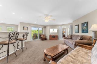 The Shoreline Suite 2BDR - 5